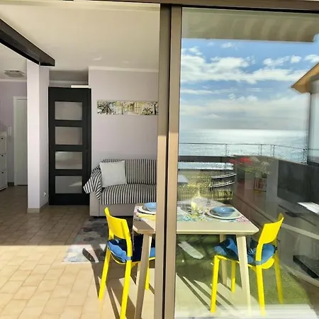 The View-centre- Clim -parking-vue Mer-plage Apartamento *