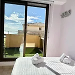 The View-centre- Clim -parking-vue Mer-plage Διαμέρισμα