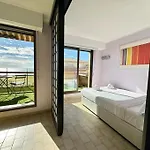 Διαμέρισμα The View-centre- Clim -parking-vue Mer-plage
