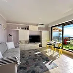 The View-centre- Clim -parking-vue Mer-plage * Μεντόν