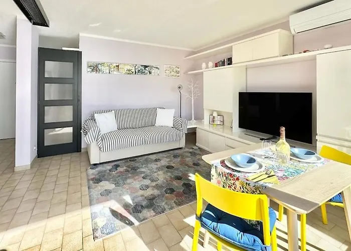 The View-centre- Clim -parking-vue Mer-plage Appartement